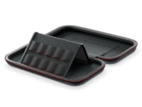 PowerA Slim Case Nintendo Switch (grå) Tillbehör till spelkonsoler