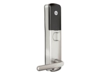Yale Doorman Classic Home (silver) Elektroniskt dörrlås
