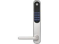 Yale Doorman Classic Home (silver) Elektroniskt dörrlås