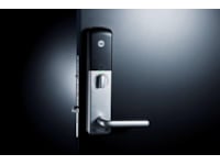 Yale Doorman Classic Home (silver) Elektroniskt dörrlås