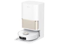 Dreame L50 Ultra robotdammsugare (vit) Robotdammsugare