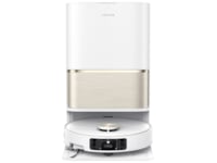 Dreame L50 Ultra robotdammsugare (vit) Robotdammsugare