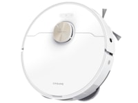 Dreame L50 Ultra robotdammsugare (vit) Robotdammsugare