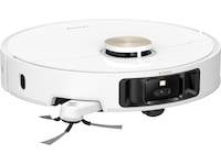 Dreame L50 Ultra robotdammsugare (vit) Robotdammsugare