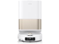 Dreame L40s Pro Ultra robotdammsugare (vit) Robotdammsugare