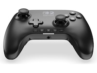 PowerA Advantage kontroller Nintento Switch 2 Black Tillbehör till spelkonsoler