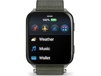 Garmin Venu X1 46mm GPS (moss) Smartwatches
