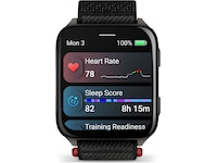 Garmin Venu X1 46mm GPS (black) Smartwatches
