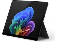 Microsoft Surface Pro Copilot+ PC 11th Edition 13" Touch (svart) Datorer - Bärbara / laptop
