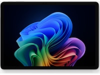Microsoft Surface Pro Copilot+ PC 11th Edition 12" Touch (platinum) Datorer - Bärbara / laptop