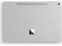 Microsoft Surface Pro Copilot+ PC 11th Edition 12" Touch (platinum) Datorer - Bärbara / laptop
