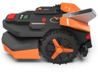 Worx Landroid Vision S250 Robotgräsklippare -B-Grade Demo hem & hushåll