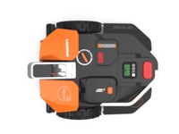 Worx Landroid Vision S250 Robotgräsklippare -B-Grade Demo hem & hushåll