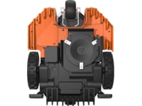 Worx Landroid Vision S250 Robotgräsklippare -B-Grade Demo hem & hushåll