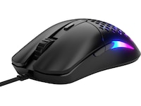 Glorious Model O Eternal gaming mus (svart) Gamingmus