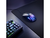 Glorious Model O Eternal gaming mus (svart) Gamingmus