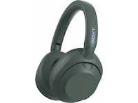 Sony ULT WEAR trådlösa hörlurar Over-Ear med mic (forest gray) Hörlurar