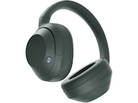 Sony ULT WEAR trådlösa hörlurar Over-Ear med mic (forest gray) Hörlurar