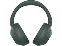 Sony ULT WEAR trådlösa hörlurar Over-Ear med mic (forest gray) Hörlurar