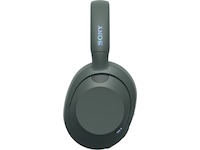 Sony ULT WEAR trådlösa hörlurar Over-Ear med mic (forest gray) Hörlurar