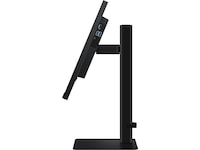 Samsung 24" ViewFinity S6 skärm S24D600EA Bildskärmar