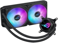 Asus ROG Strix LC III 240 ARGB Kylare (svart) -B-Grade Demo övrigt