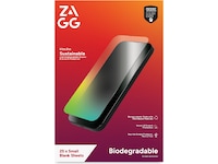 ZAGG Ultra Eco Smartphone skärmskydd Skärmskydd mobiltelefon