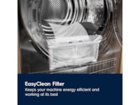 Electrolux 600-serien GentleCare torktumlare Torktumlare