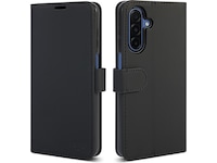 iiglo Galaxy A17 Plånboksfodral (svart) Mobilskal