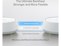 TP-Link Deco BE22 BE3600 Mesh 3-pack Router