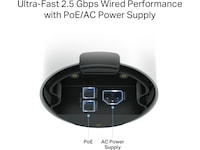 TP-Link Deco BE25  Outdoor / Indoor Router Router