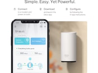 TP-Link Deco BE25  Outdoor / Indoor Router Router