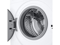LG F4A1009NWKB Tvättmaskin (vit) Tvättmaskin
