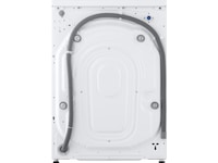 LG F4A1009NWKB Tvättmaskin (vit) Tvättmaskin