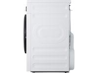 LG RHA1008NWKBLG torktumlare (vit) Torktumlare