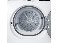 LG RHA1008NWKBLG torktumlare (vit) Torktumlare