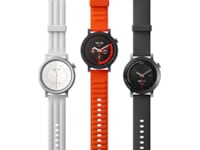 CMF by Nothing Watch 3 Pro (orange) Smartwatches