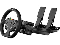 MOZA R3 Racing Simulator Bundle för PC Ratt och pedaler