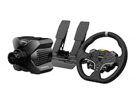 MOZA R3 Racing Simulator Bundle för PC Ratt och pedaler