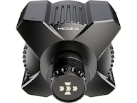MOZA R3 Racing Simulator Bundle för PC Ratt och pedaler