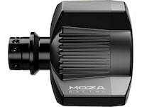 MOZA R3 Racing Simulator Bundle för PC Ratt och pedaler