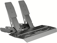 MOZA R3 Racing Simulator Bundle för PC Ratt och pedaler