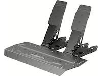 MOZA R3 Racing Simulator Bundle för PC Ratt och pedaler