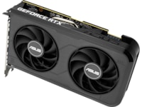 ASUS Dual GeForce RTX™ 5050 8GB GDDR6 OC Edition Grafikkort