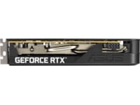 ASUS Dual GeForce RTX™ 5050 8GB GDDR6 OC Edition Grafikkort