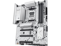 ASUS B650E MAX GAMING WIFI D5 W Moderkort AMD Socket