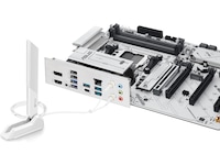 ASUS B650E MAX GAMING WIFI D5 W Moderkort AMD Socket