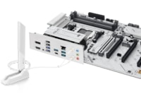 ASUS B850 MAX GAMING WIFI D5 Moderkort AMD Socket