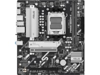ASUS B850M-K PRIME D5 Moderkort AMD Socket