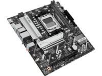 ASUS B850M-K PRIME D5 Moderkort AMD Socket